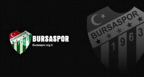 Bursaspor'dan başsağlığı