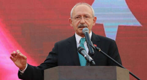 Kılıçdaroğlu: Sandıklar güvende, endişe etmeyin