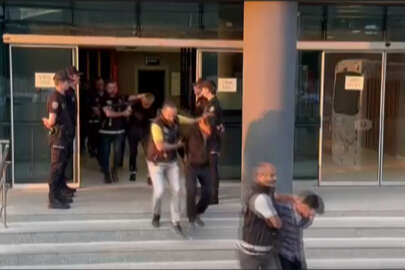 Bursa merkezli 5 ildeki uyuşturucu operasyonunda 49 tutuklama