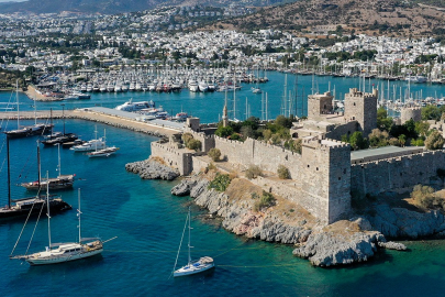 Fiyatların kayışı kopmuş durumda; Bodrum'da astronomik otopark ücreti!