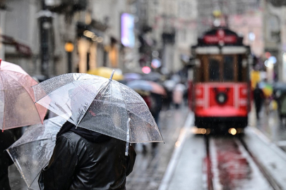 Marmara'da haziran yağışları geçen yılın aynı dönemine göre yüzde 92 azaldı