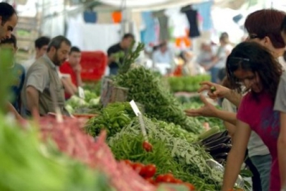 Türk-İş: Açlık sınırı 19 bin lirayı aştı