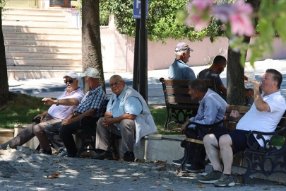 Türkiye'de son 53 yılın en sıcak temmuz ayı yaşandı