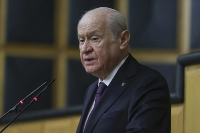 Bahçeli'den '17-25 Aralık' açıklaması: '15 Temmuz FETÖ ihanetinin kuluçka evresidir'