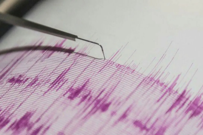 Kahramanmaraş'ta 5.0 büyüklüğünde deprem