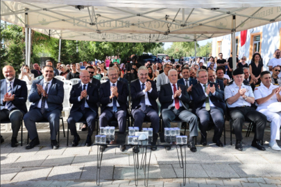 Bursa Milli Eğitim’den Mustafa Bozbey ve Erkan Aydın’a sansür