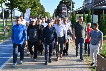 Bozbey: Cadde ve sokaklar belirli sürelerde yayalara bırakılacak