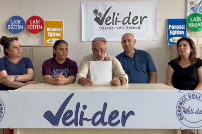 Veli-Der: Özel okullara değil kamu okullarına destek verin