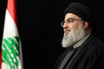 Hizbullah, lideri Hasan Nasrallah'ın ölümünü doğruladı