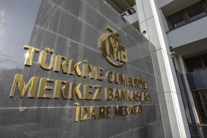 Merkez Bankası faizi değiştirmedi