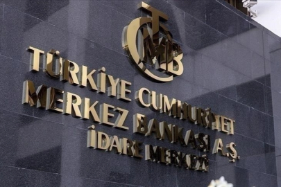 Merkez Bankası'nın toplam rezervleri arttı