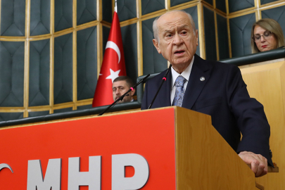 Bahçeli, Öcalan çağrısını yineledi: Anayasa değişmeli, Erdoğan tekrar seçilmeli