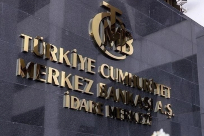 Merkez Bankası'nın toplam rezervleri 221 milyon dolar oldu