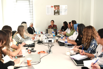 Osmangazi Belediyesi'nde kreş öğretmenleri göreve hazır