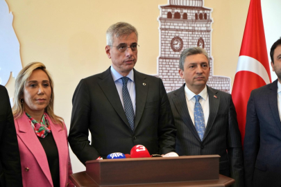 Bakan açıkladı; Tüm yenidoğan yoğun bakımları gözetim altında