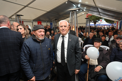 Bozbey’den fabrikalara 'Verginizi Bursa’ya yatırın' çağrısı