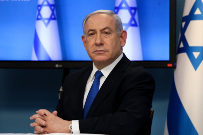 UCM'den Netanyahu ve Gallant için tutuklama kararı