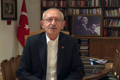 Kılıçdaroğlu'ndan tarihe not düşen savunma