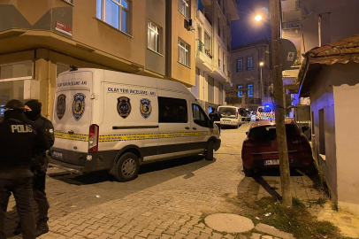 İstanbul'da dehşet anları; 4 kişiyi öldürüp, 3 kişiyi yaraladıktan sonra intihar etti