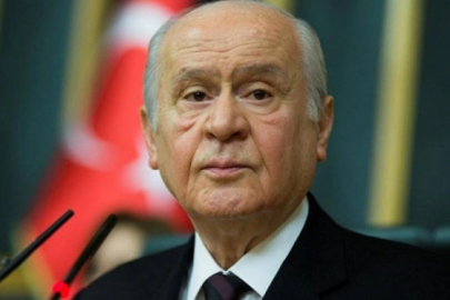 Bahçeli, 'sahte dolarlar' için 'operasyon' dedi: Külliyen yalandır!