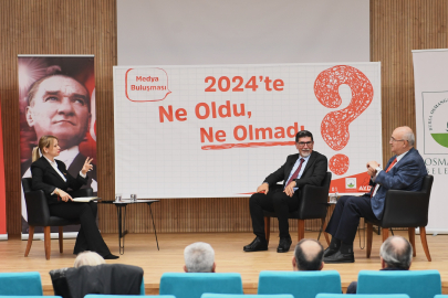 Usta kalemler Osmangazi ve Bursa’yı konuştu