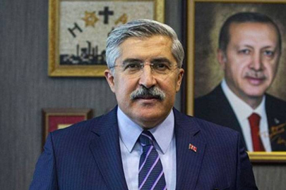 AK Partili Yayman: PKK'nın şubat ayında silah bırakacağını düşünüyorum