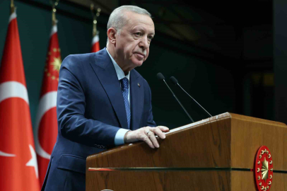 Erdoğan: '2025 senesini Aile Yılı ilan ettik'