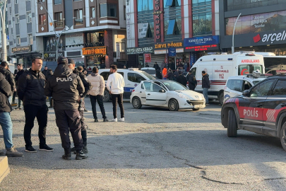 Eşini öldürdü, cesetten kurtulmak isterken yakalandı