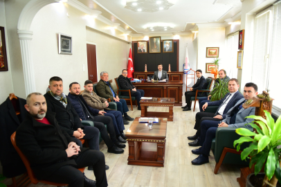 Yenişehir’e yıllardır beklenen yaş sebze meyve hali yapılıyor