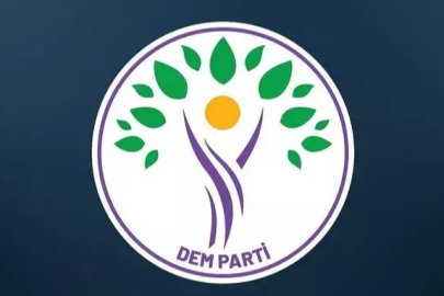 DEM Parti'den Adalet Bakanlığı'na ikinci kez Öcalan başvurusu