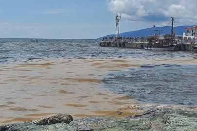 Anahtar Parti Bursa’dan kent dinamiklerine müsilaj çağrısı