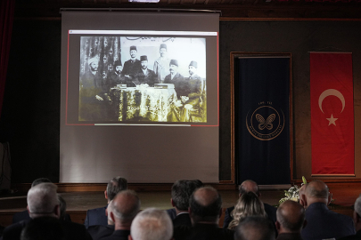 Bursa'nın tarım lisesinin 134. yılı kutlandı