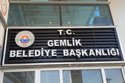 Gemlik Belediyesi'nde anlaşma sağlandı